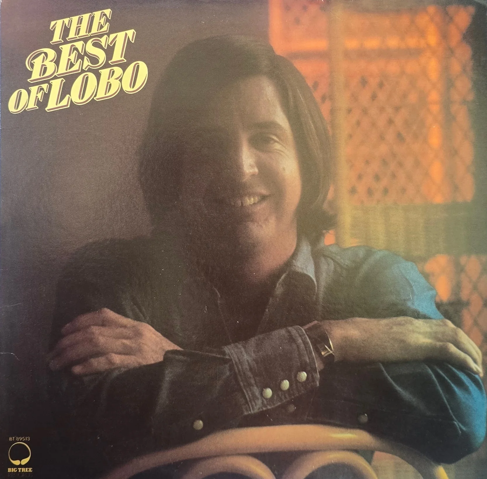 Lobo – The Best Of Lobo