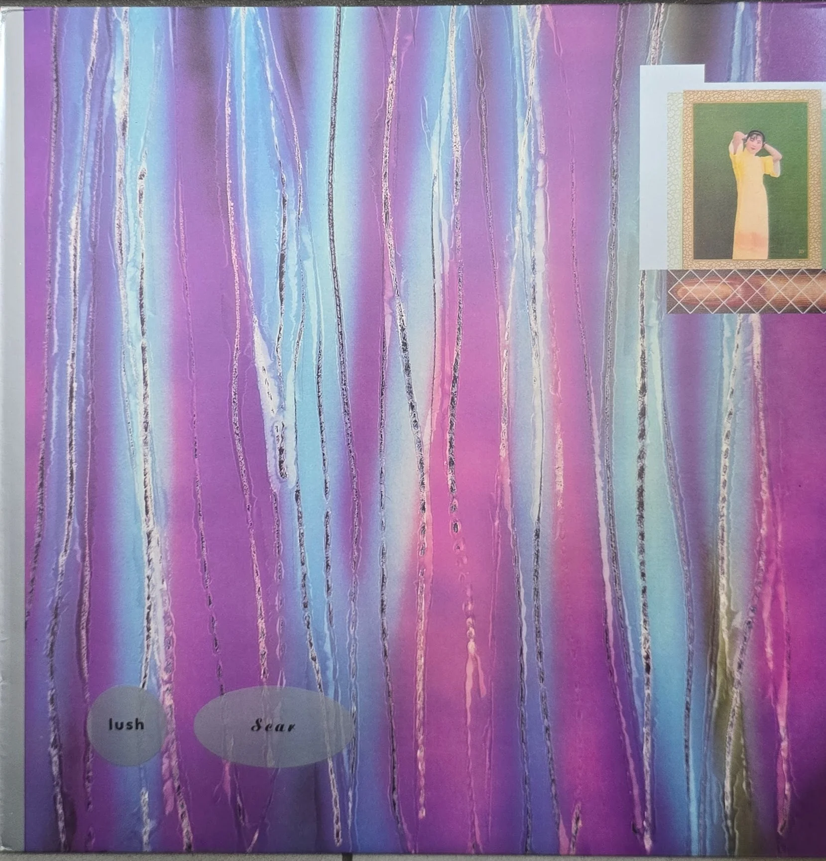 Lush – Scar