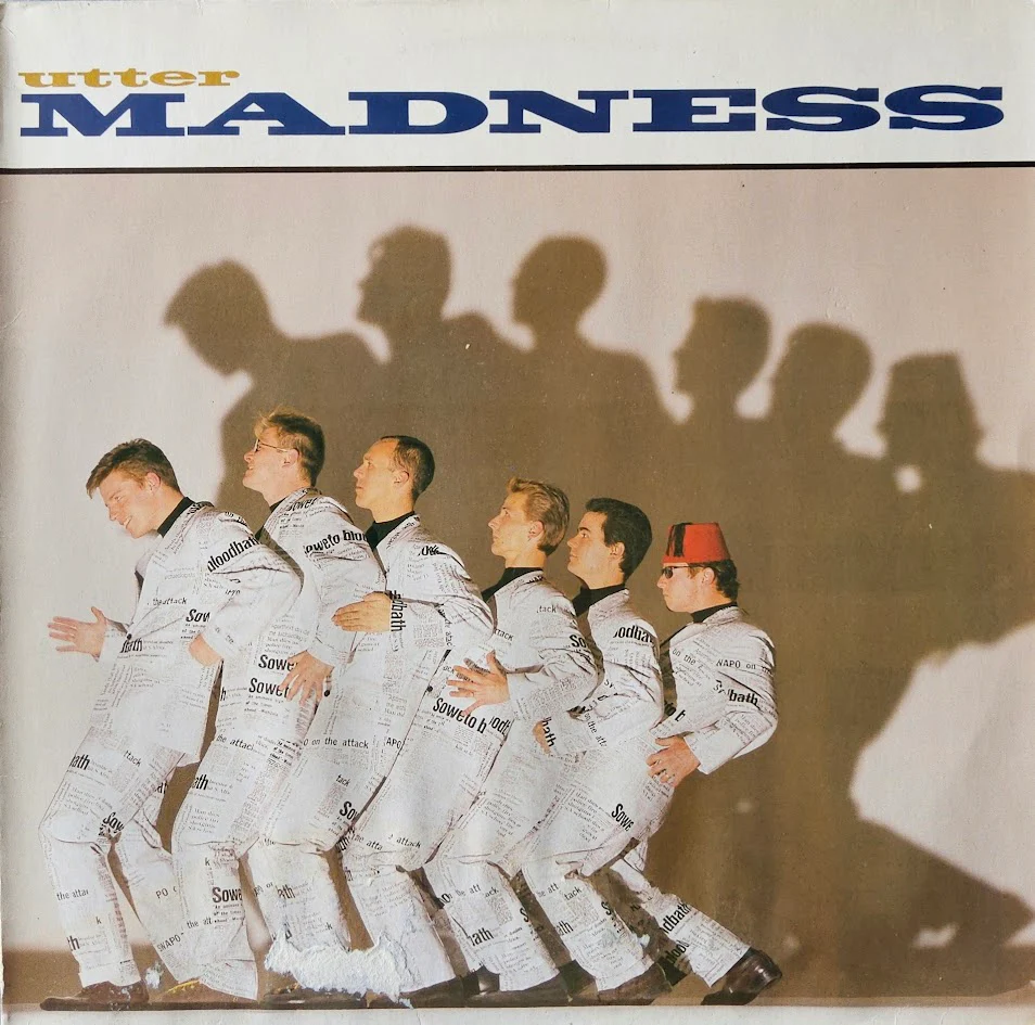 Madness – Utter Madness