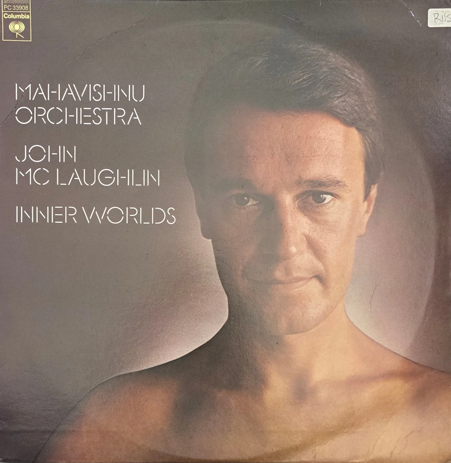 Mahavishnu Orchestra / John McLaughlin – Inner Worlds