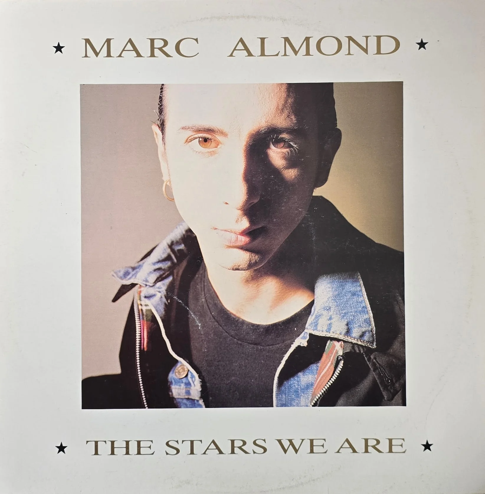 Marc Almond – The Stars We Are