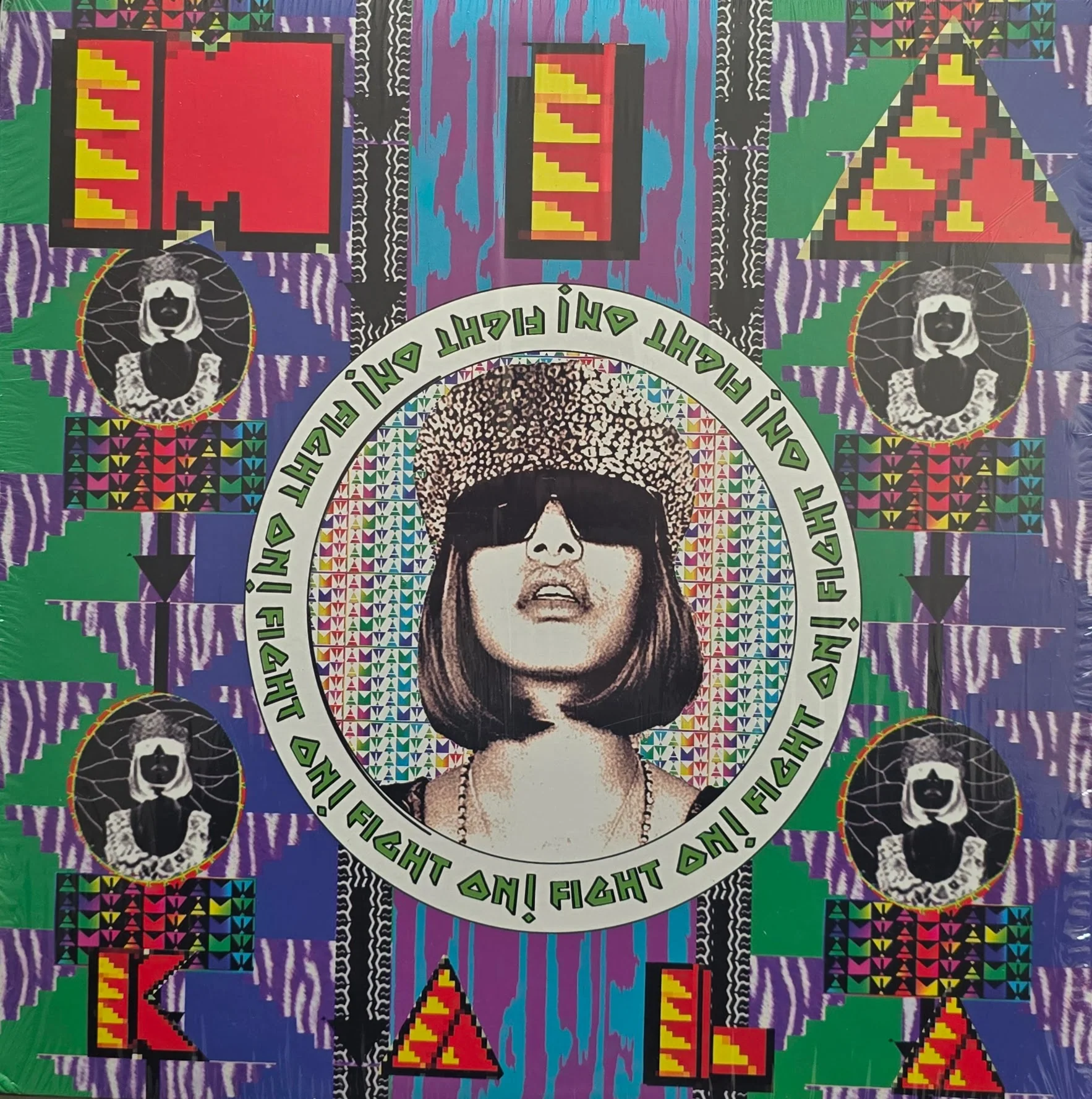 MIA – Kala