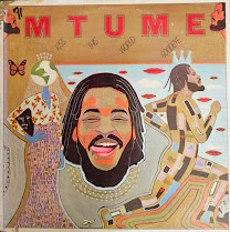 Mtume – Kiss This World Goodbye