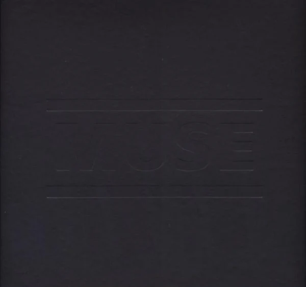 Muse - The Resistance Box Set