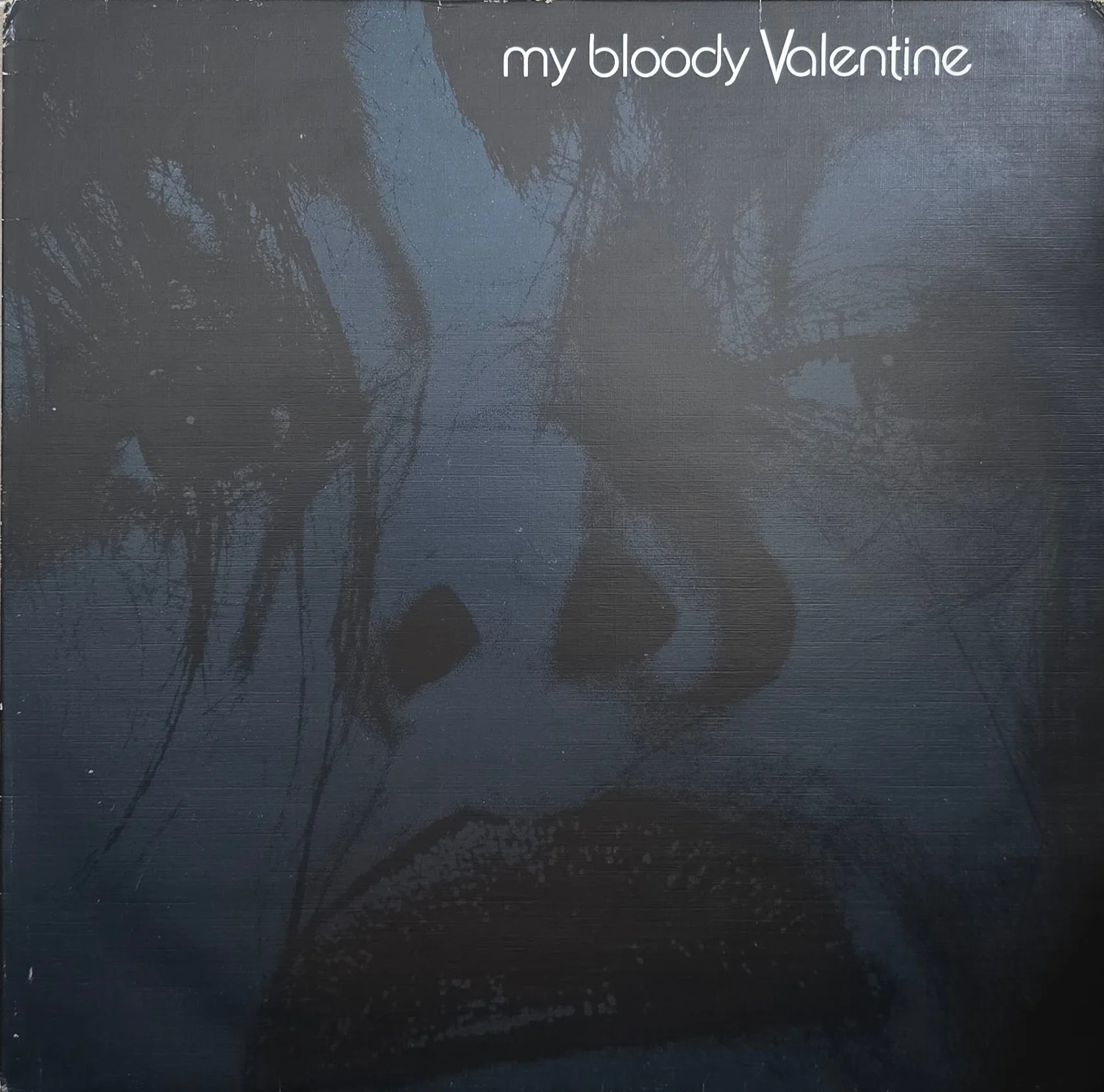 My Bloody Valentine – Feed Me With Your Kiss