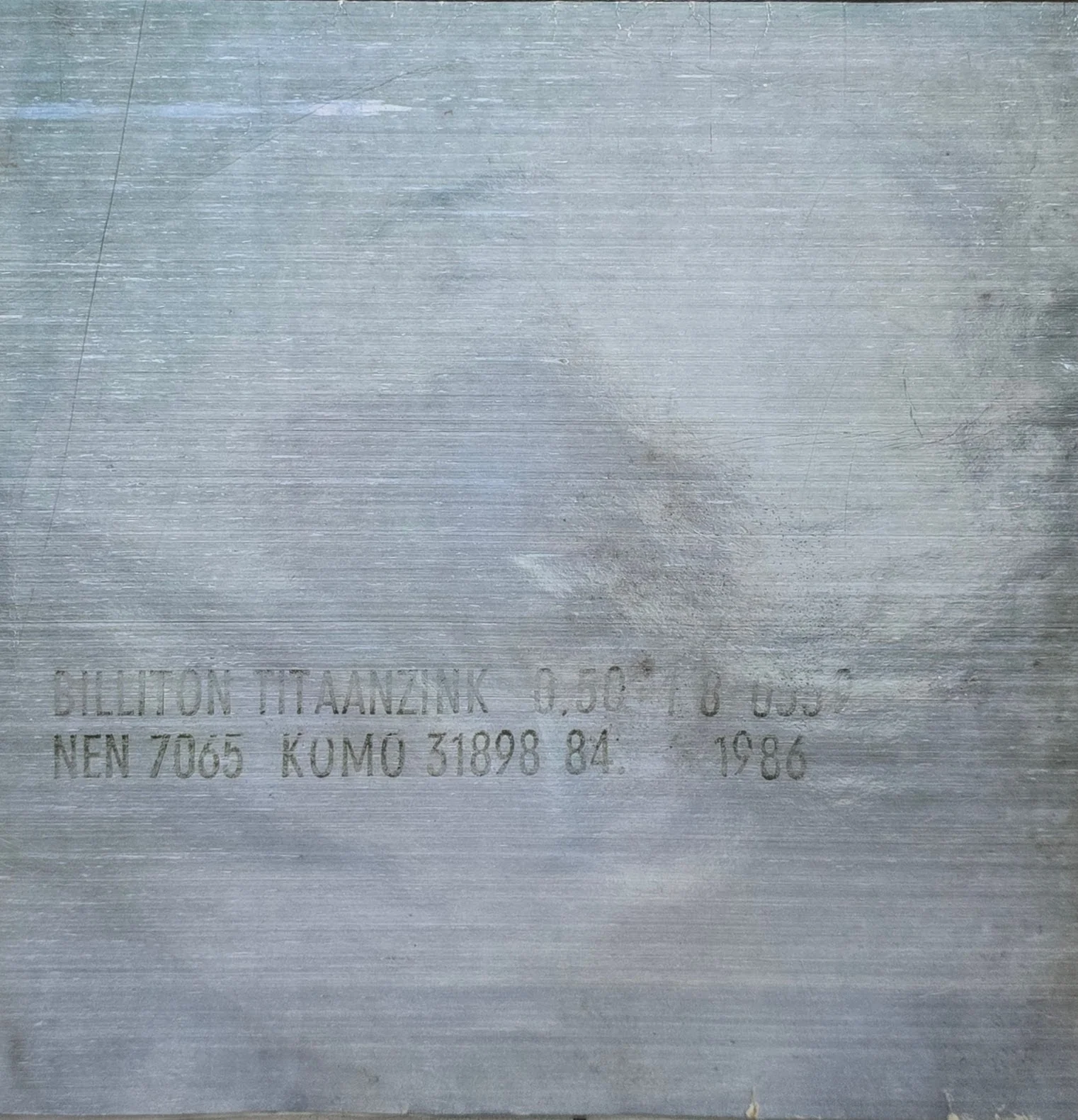 New Order – Brotherhood