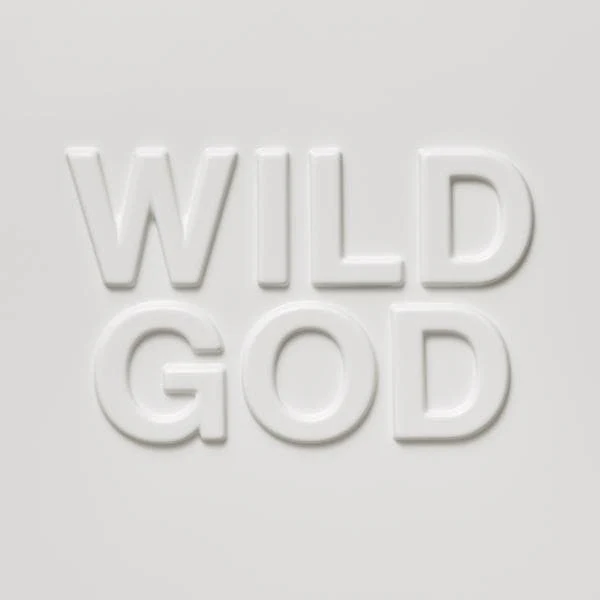 Nick Cave & The Bad Seeds – Wild God