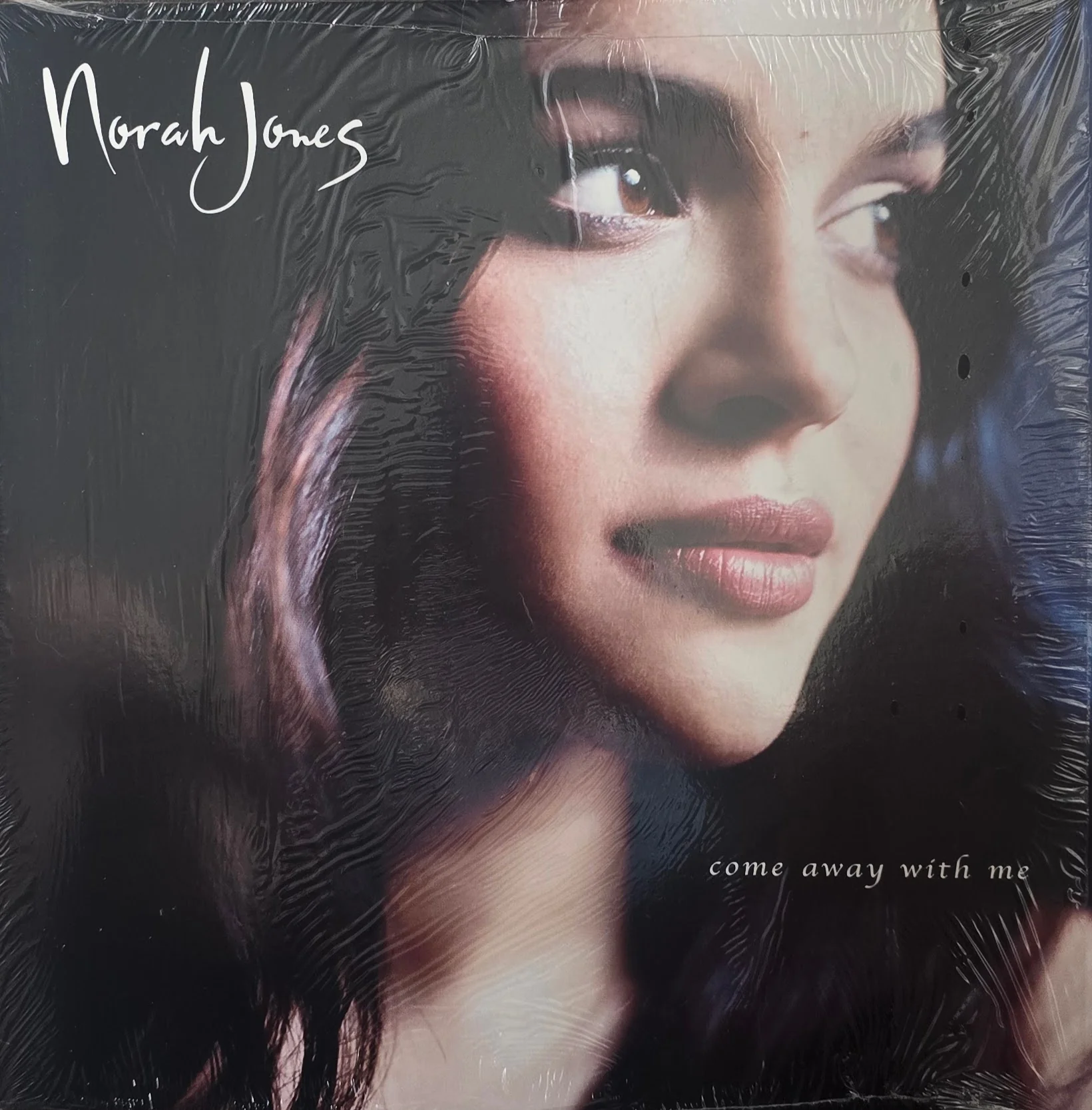 Norah Jones – Come Away With Me