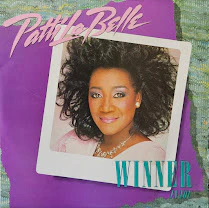 Patti LaBelle – Winner In You