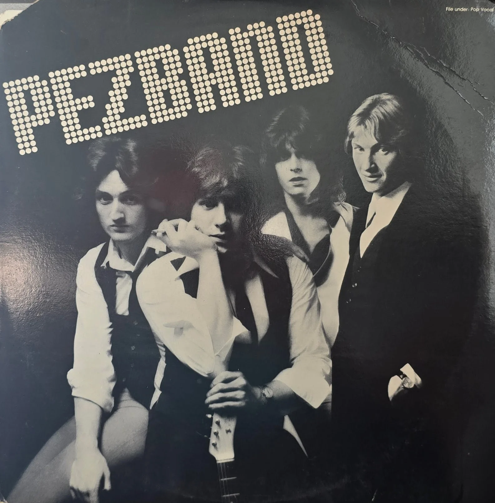 Pezband – Pezband