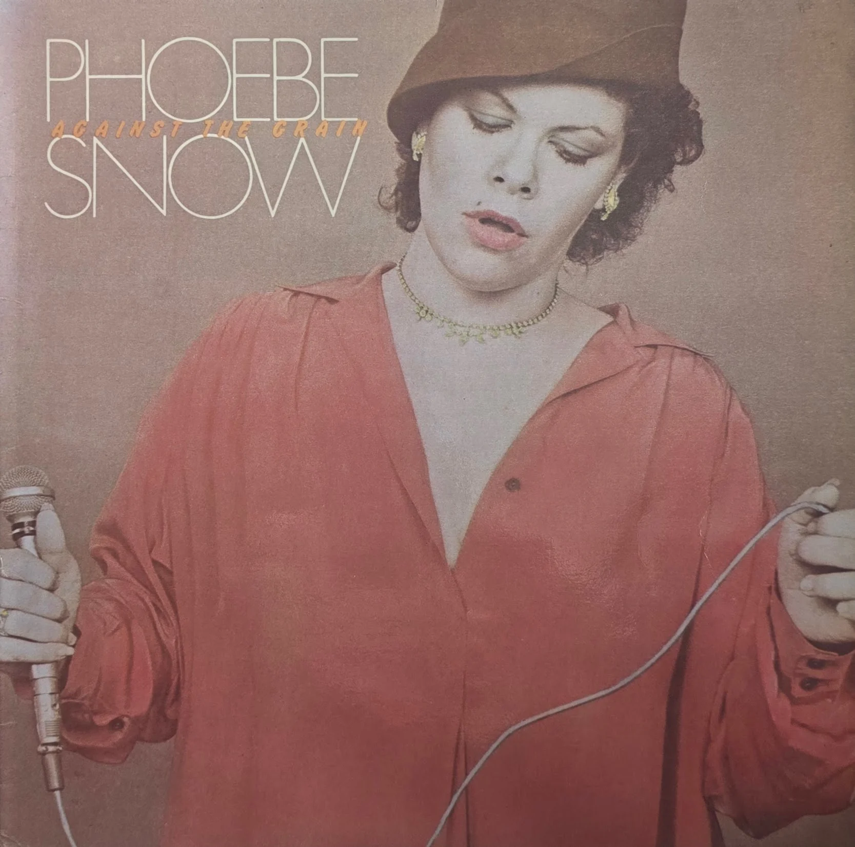 Phoebe Snow – Against The Grain