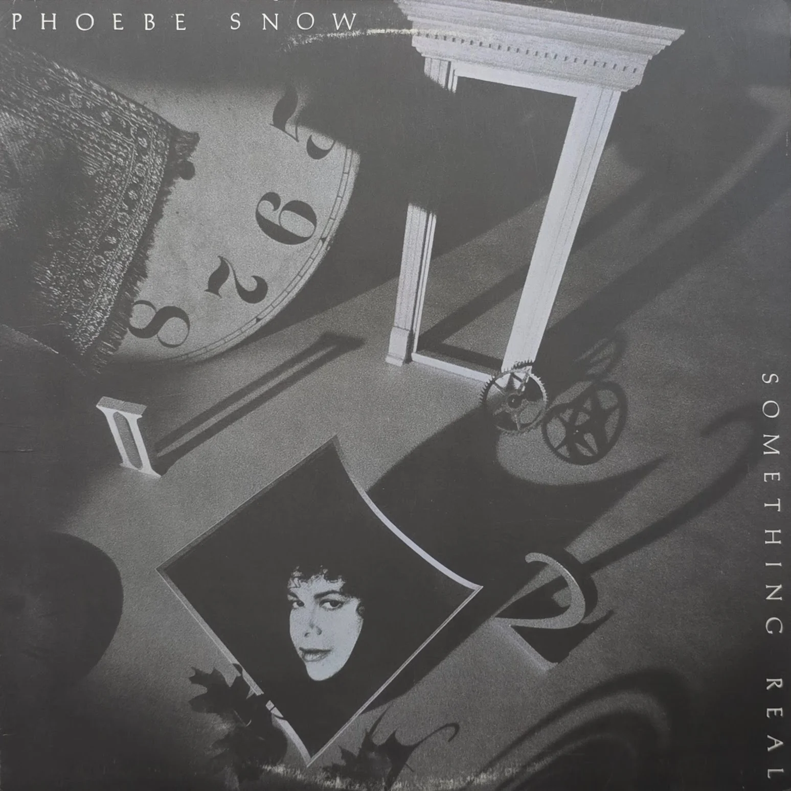 Phoebe Snow – Something Real