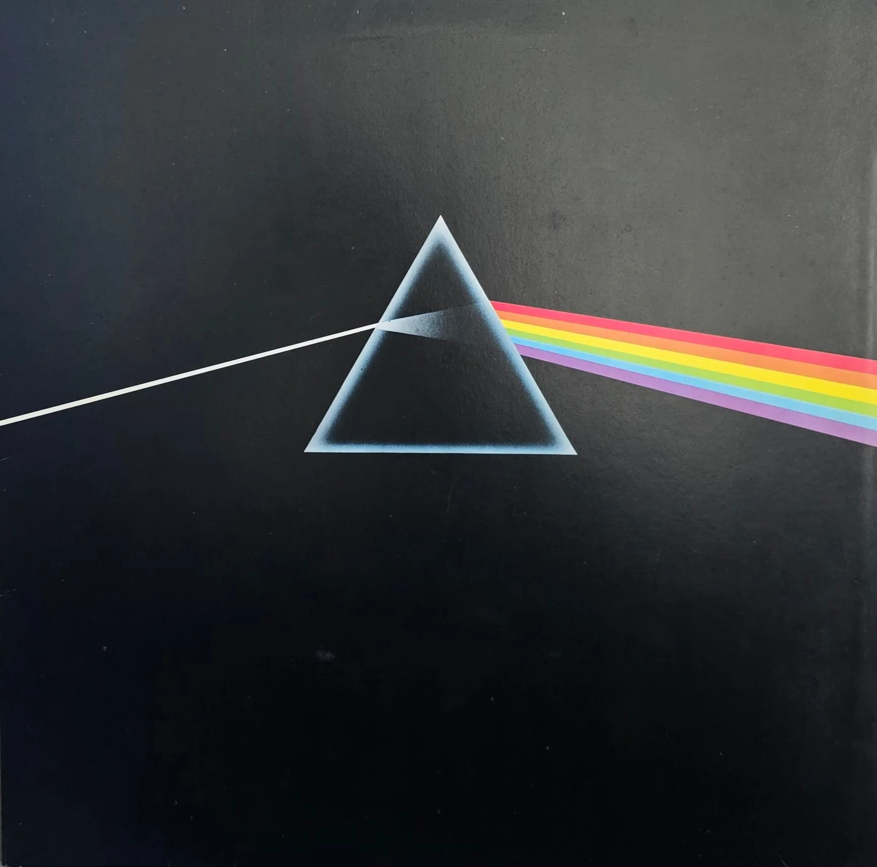 Pink Floyd – The Dark Side Of The Moon