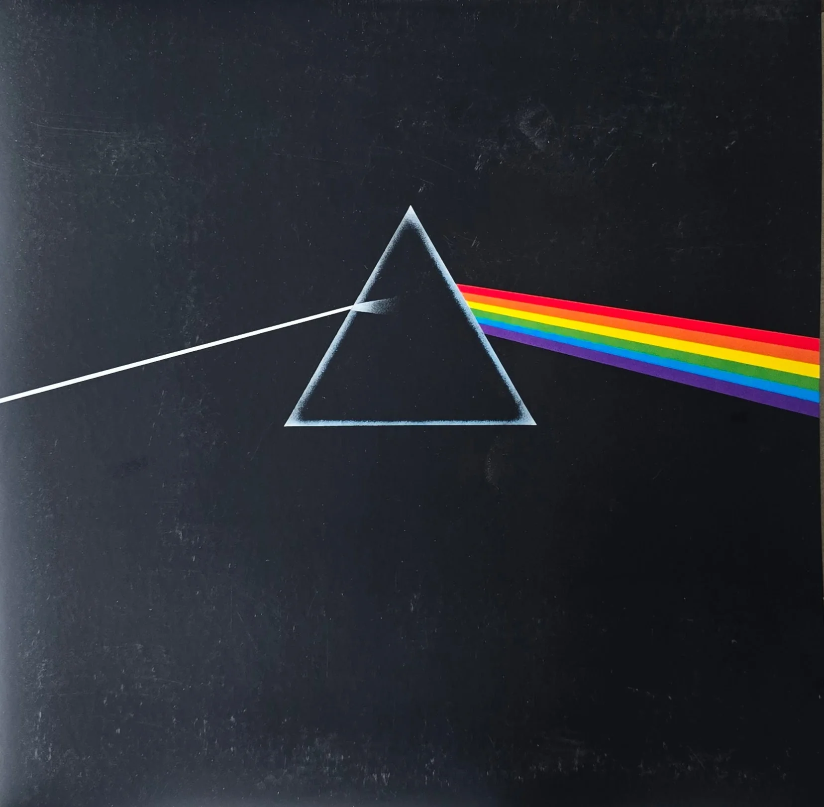 Pink Floyd – The Dark Side Of The Moon