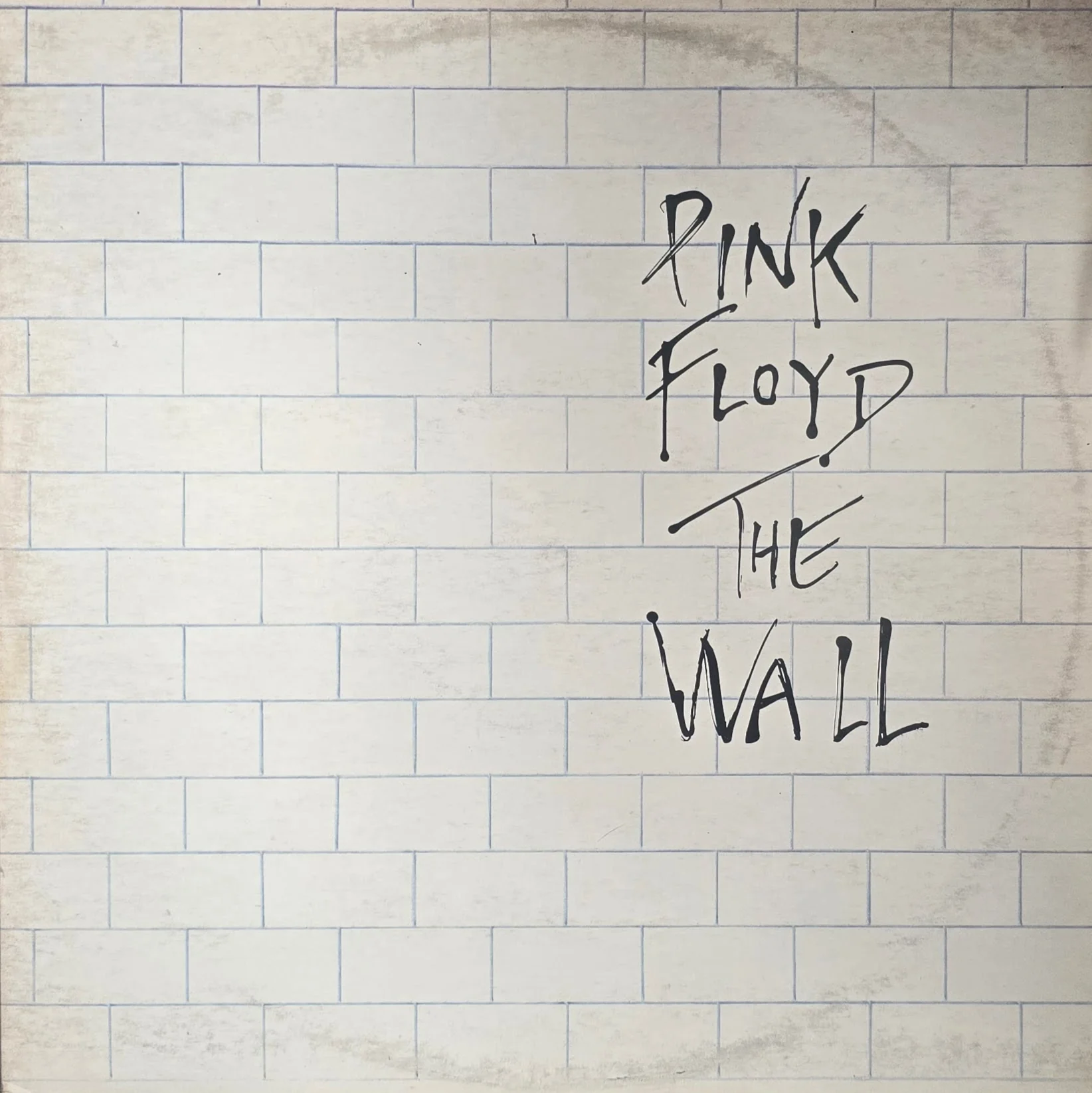 Pink Floyd – The Wall