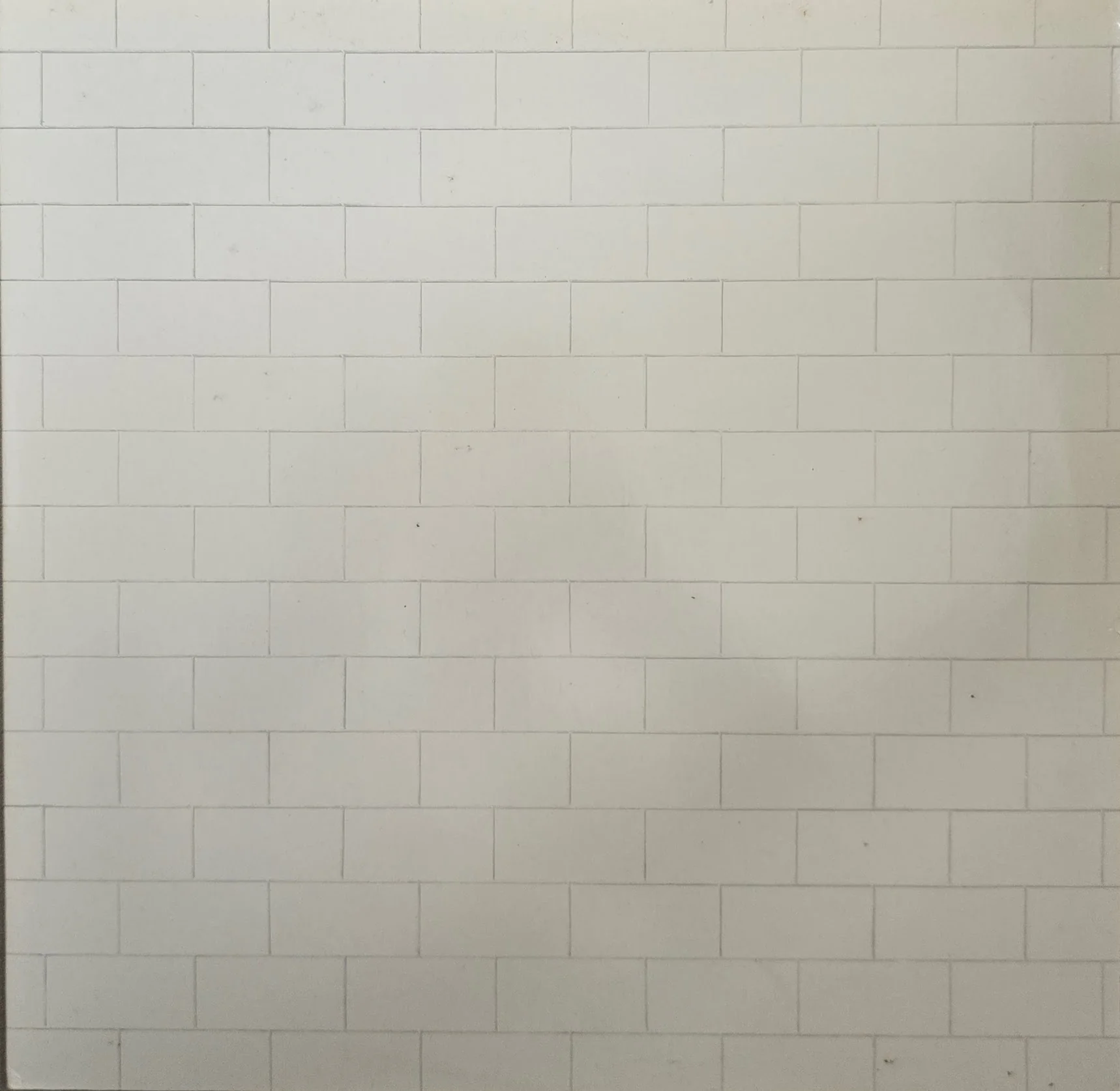 Pink Floyd – The Wall