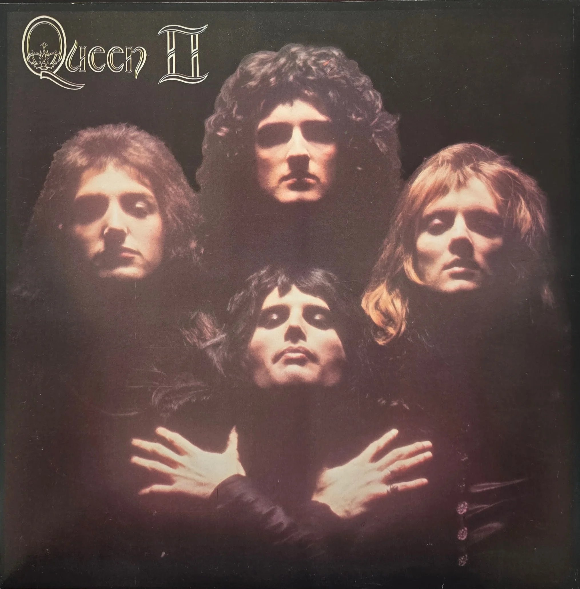 Queen – Queen II