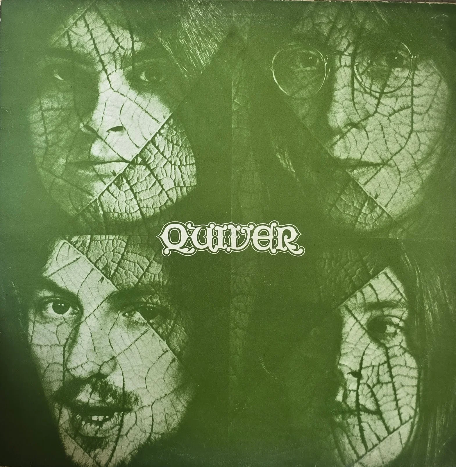 Quiver – Quiver
