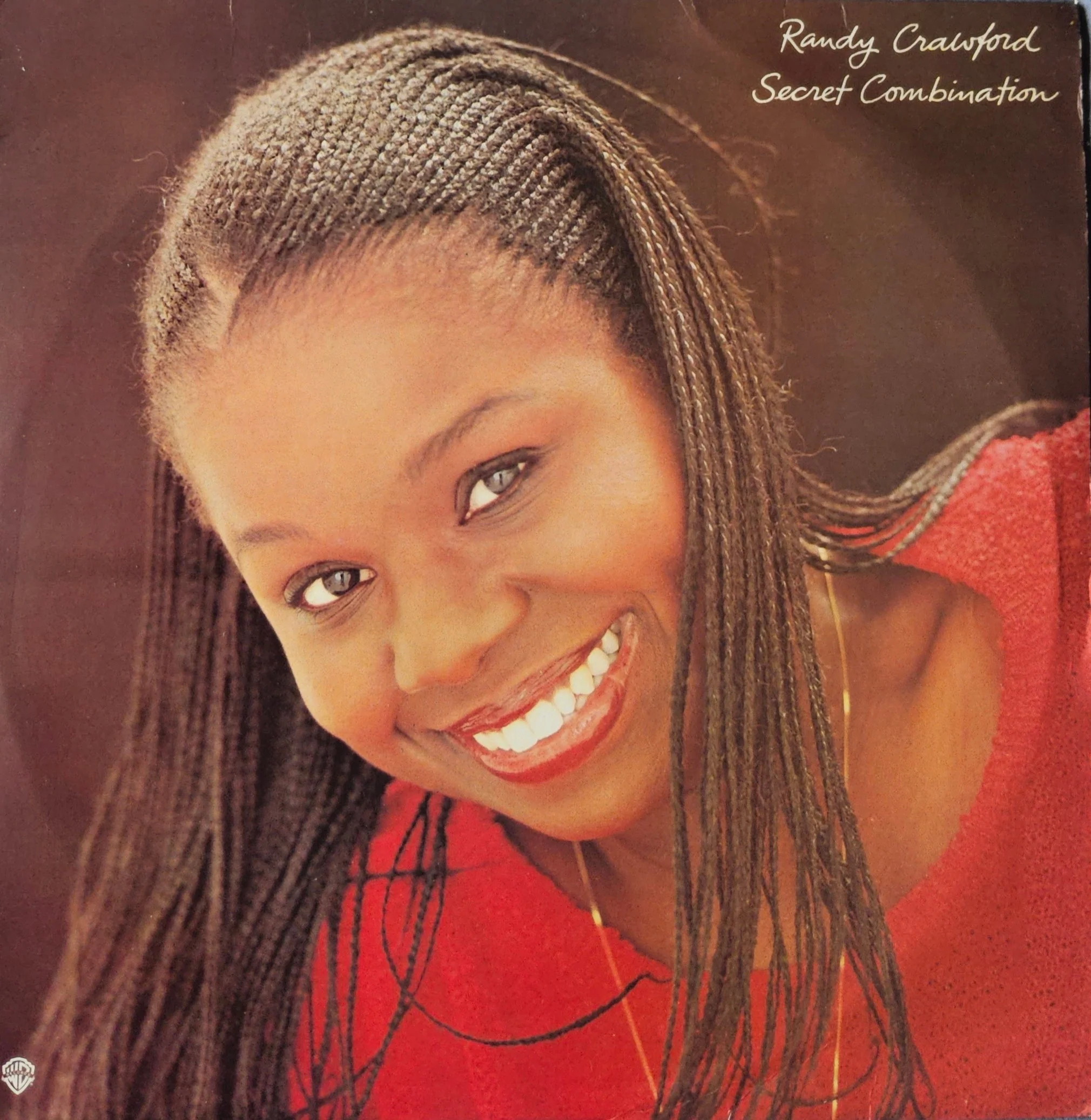 Randy Crawford – Secret Combination