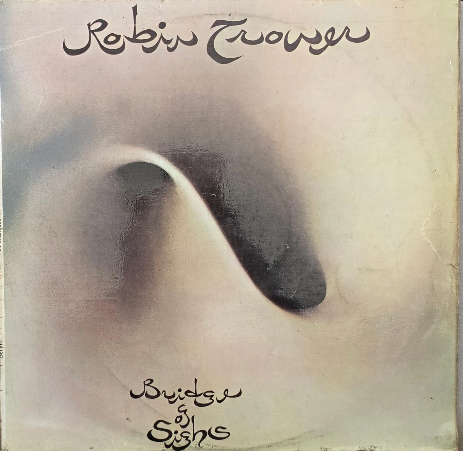 Robin Trower – Bridge Of Sighs