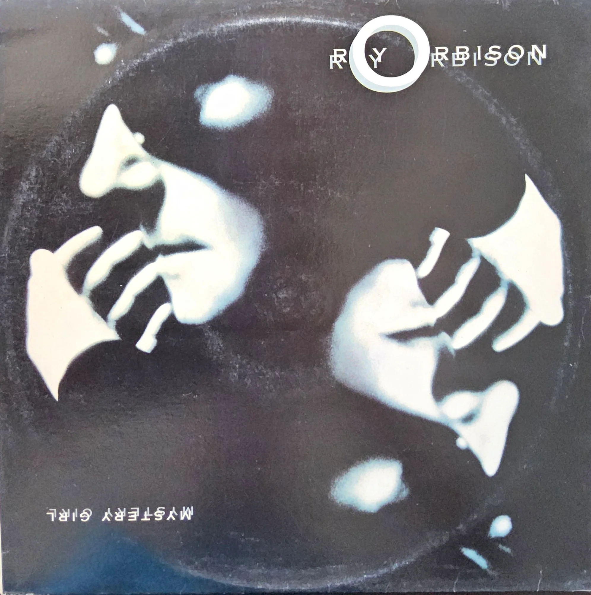 Roy Orbison – Mystery Girl