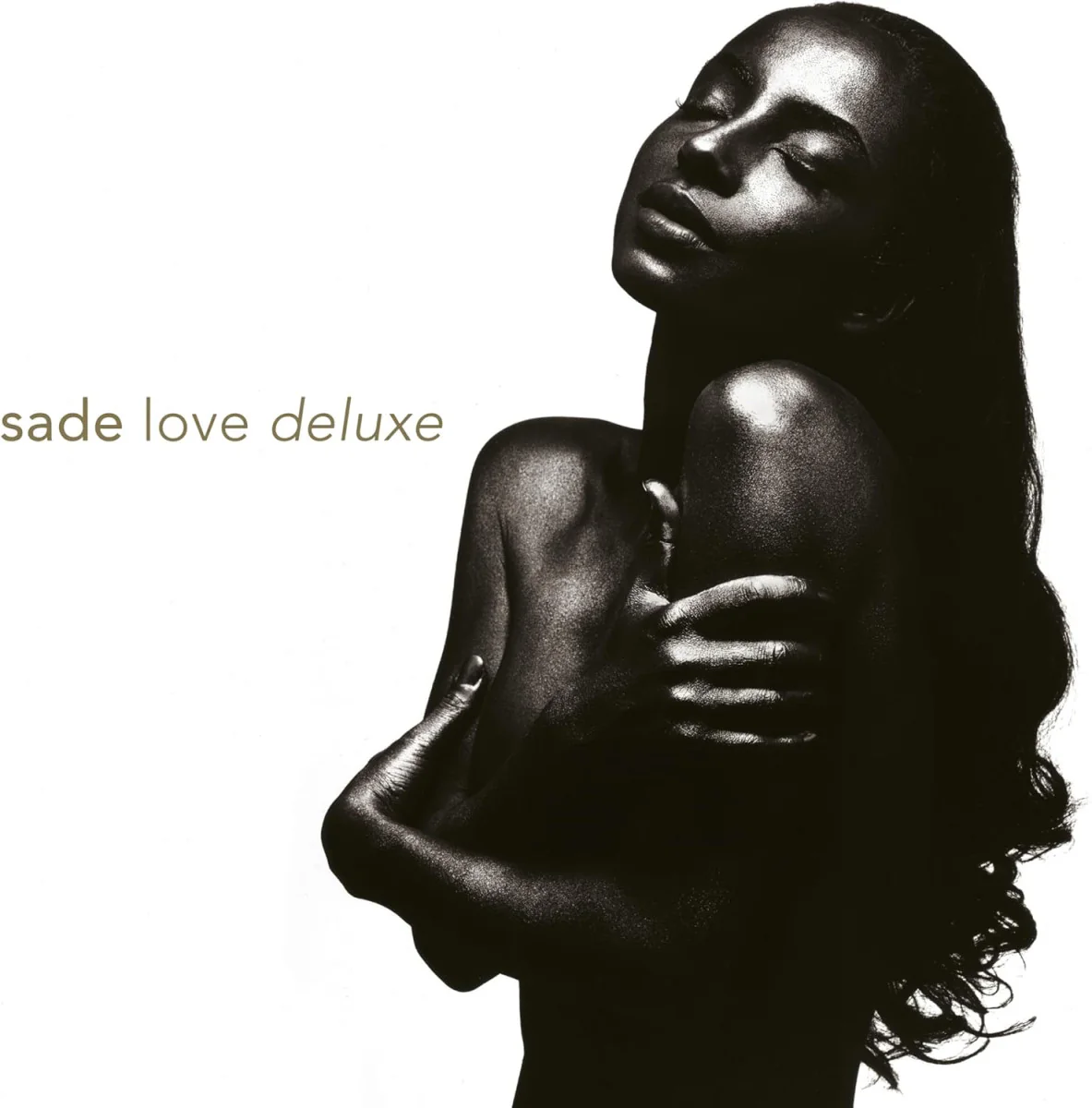 Sade – Love Deluxe