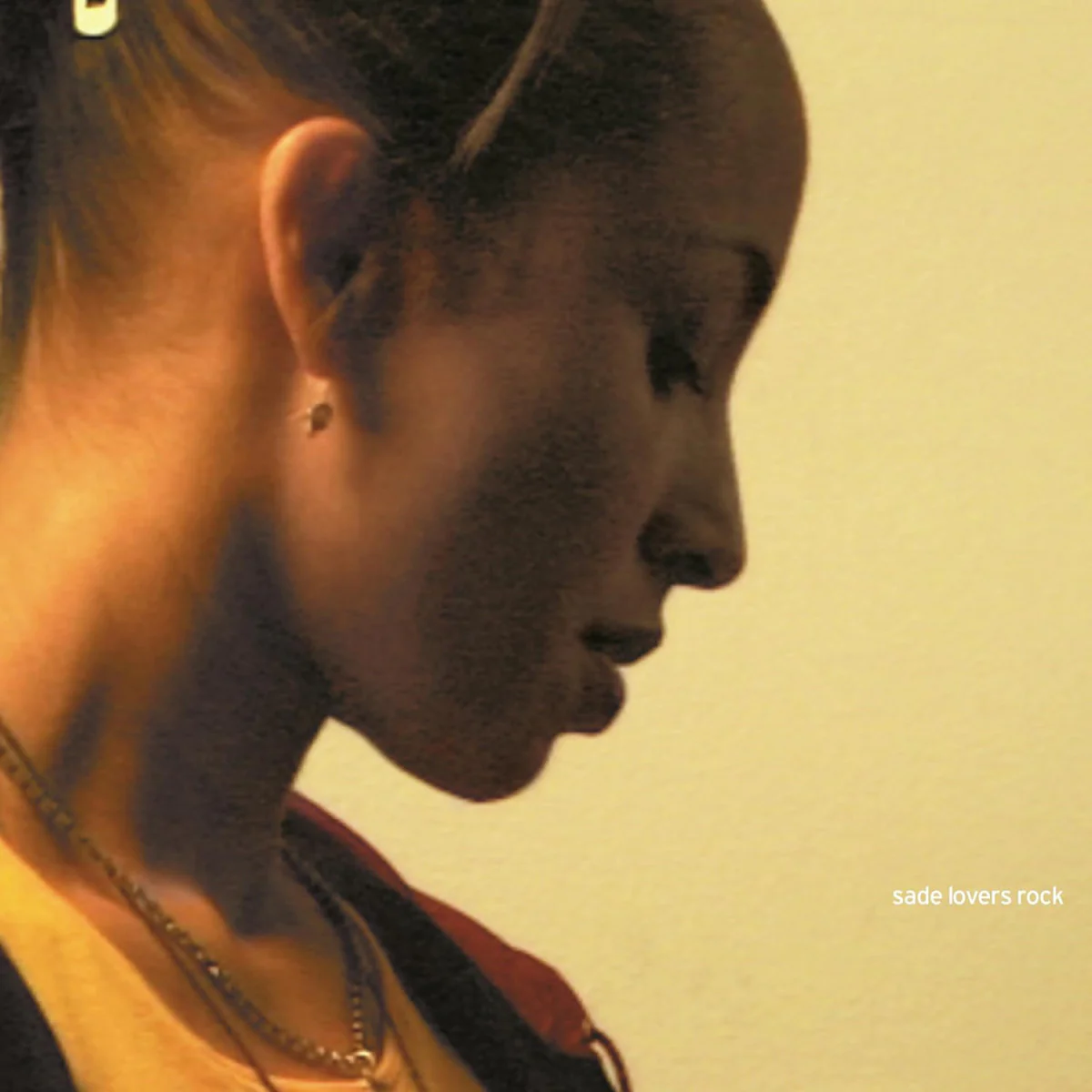 Sade – Lovers Rock
