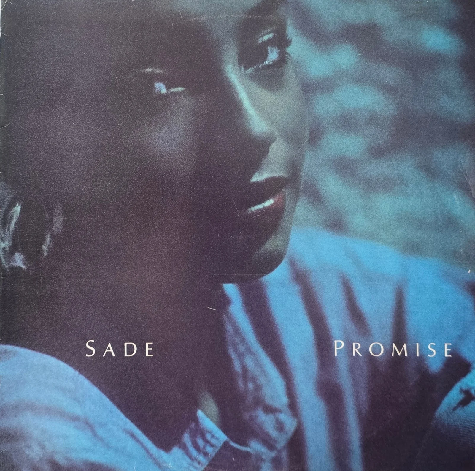 Sade – Promise