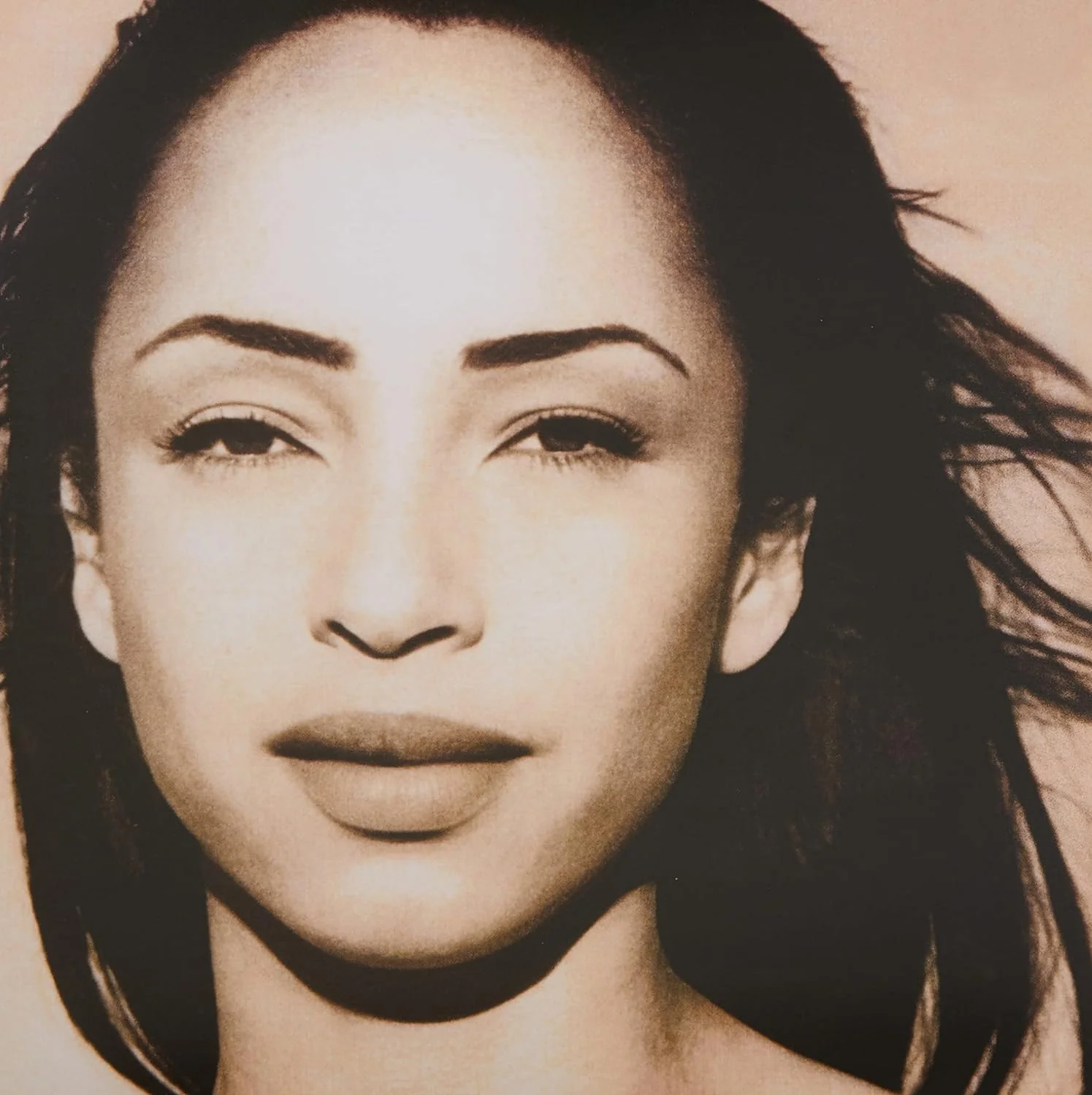 Sade – The Best Of Sade