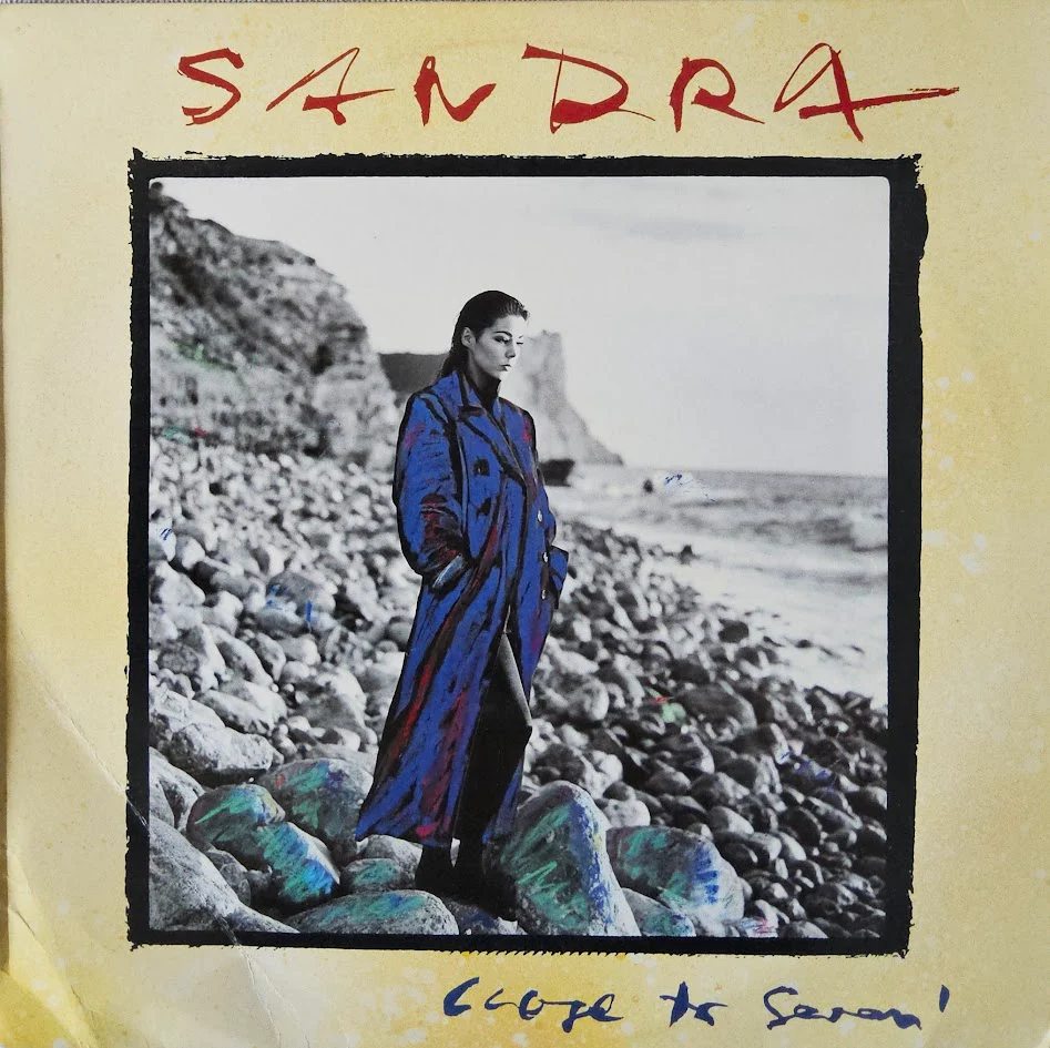 Sandra – Close To Seven