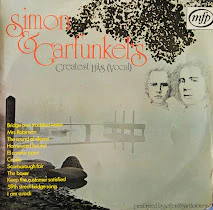 Sefton & Bartholomew – Simon & Garfunkel's Greatest Hits