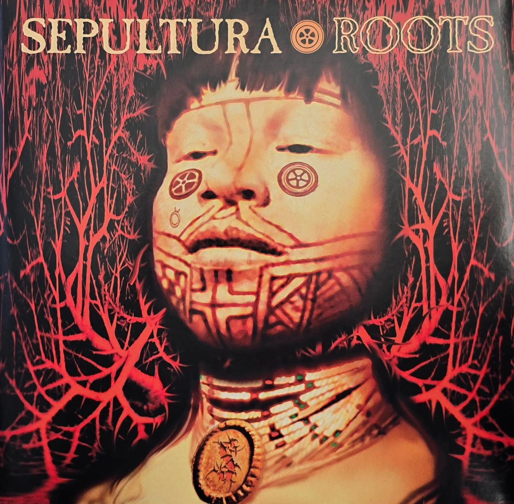 Sepultura – Roots