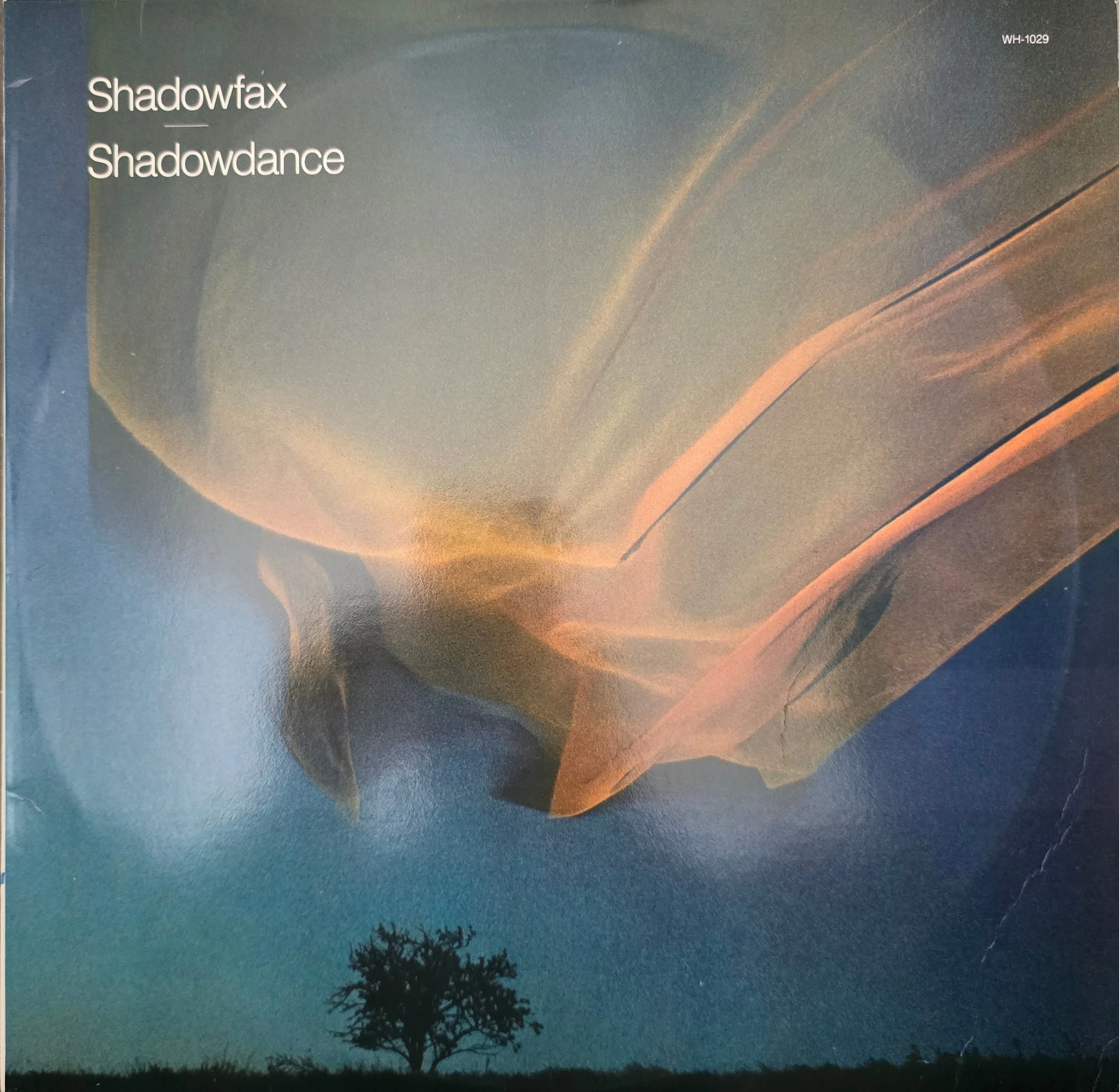 Shadowfax – Shadowdance