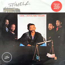 Stimela – Look, Listen And Decide