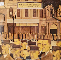 The Bushwackers – Faces In The Street