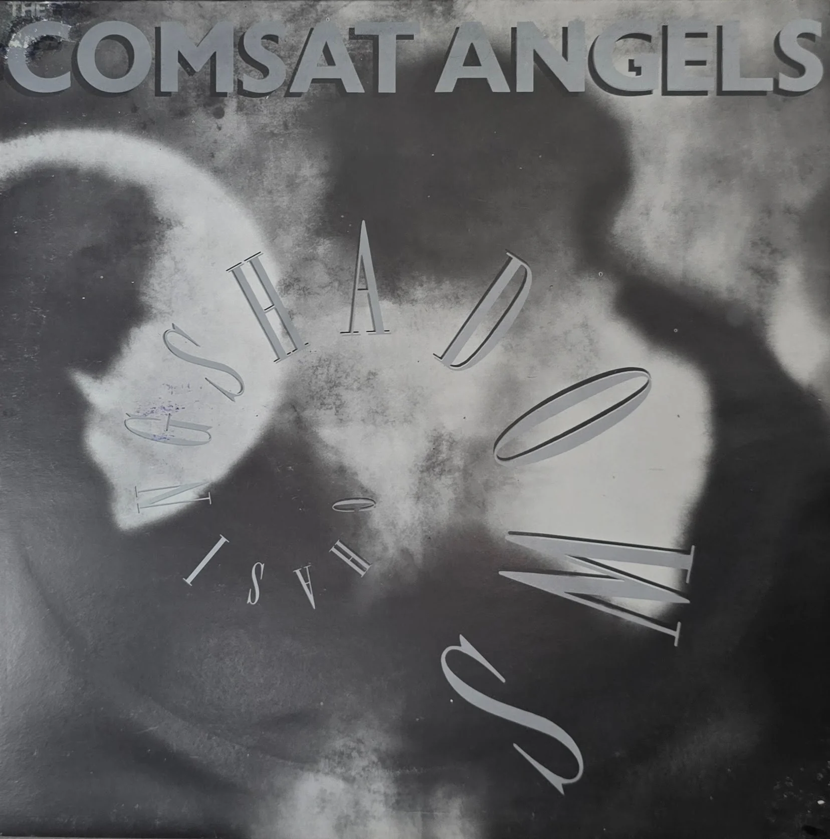 The Comsat Angels – Chasing Shadows