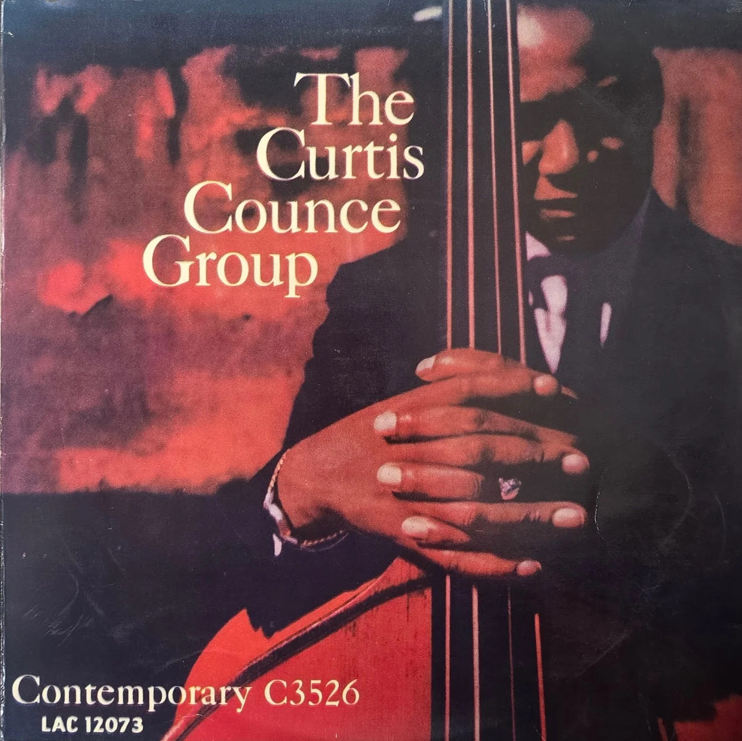 The Curtis Counce Group – The Curtis Counce Group