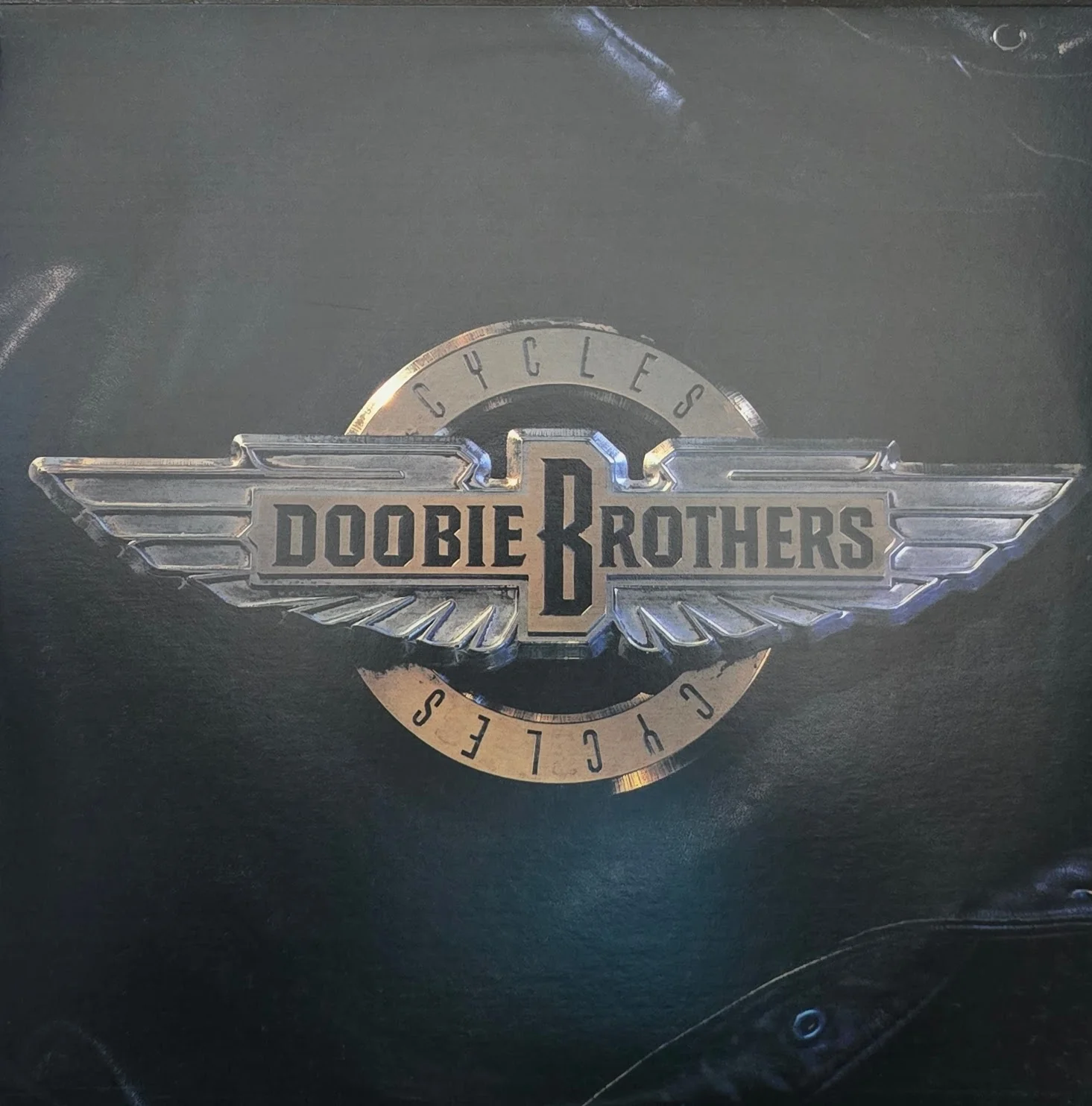 The Doobie Brothers – Cycles