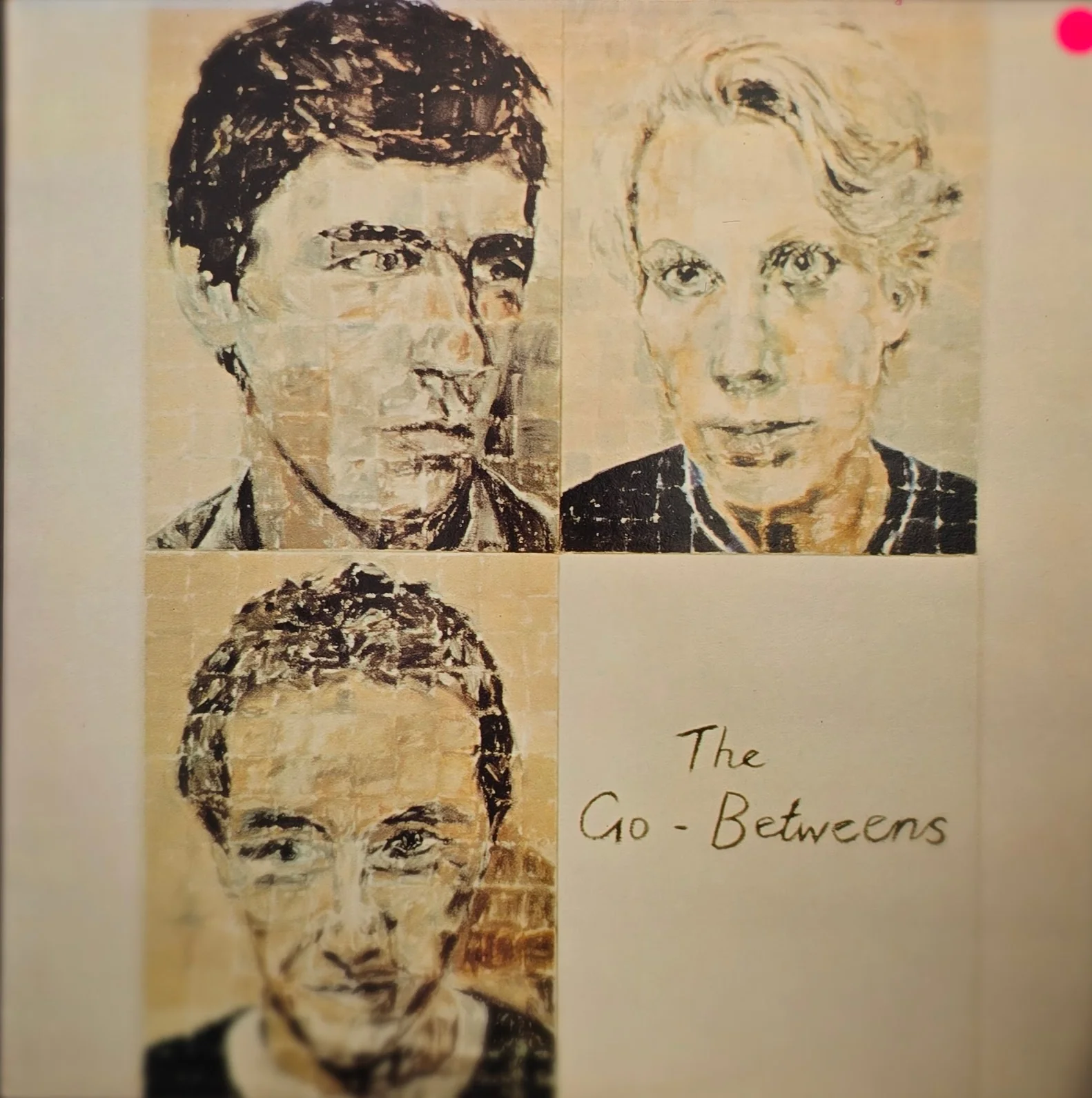 The Go-Betweens – Send Me A Lullaby