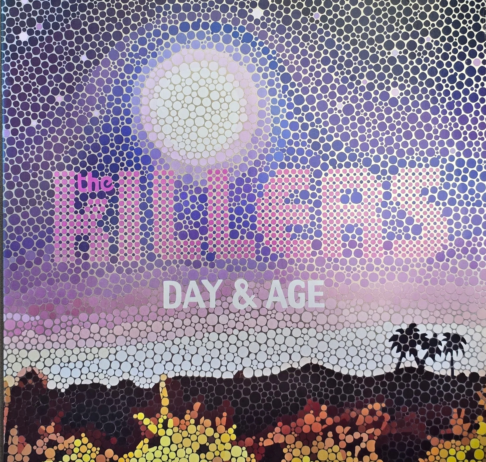 The Killers – Day & Age