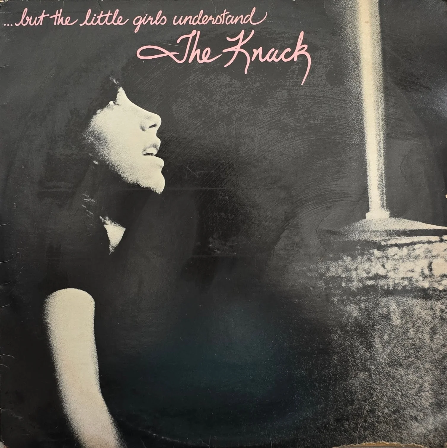 The Knack – ...But The Little Girls Understand