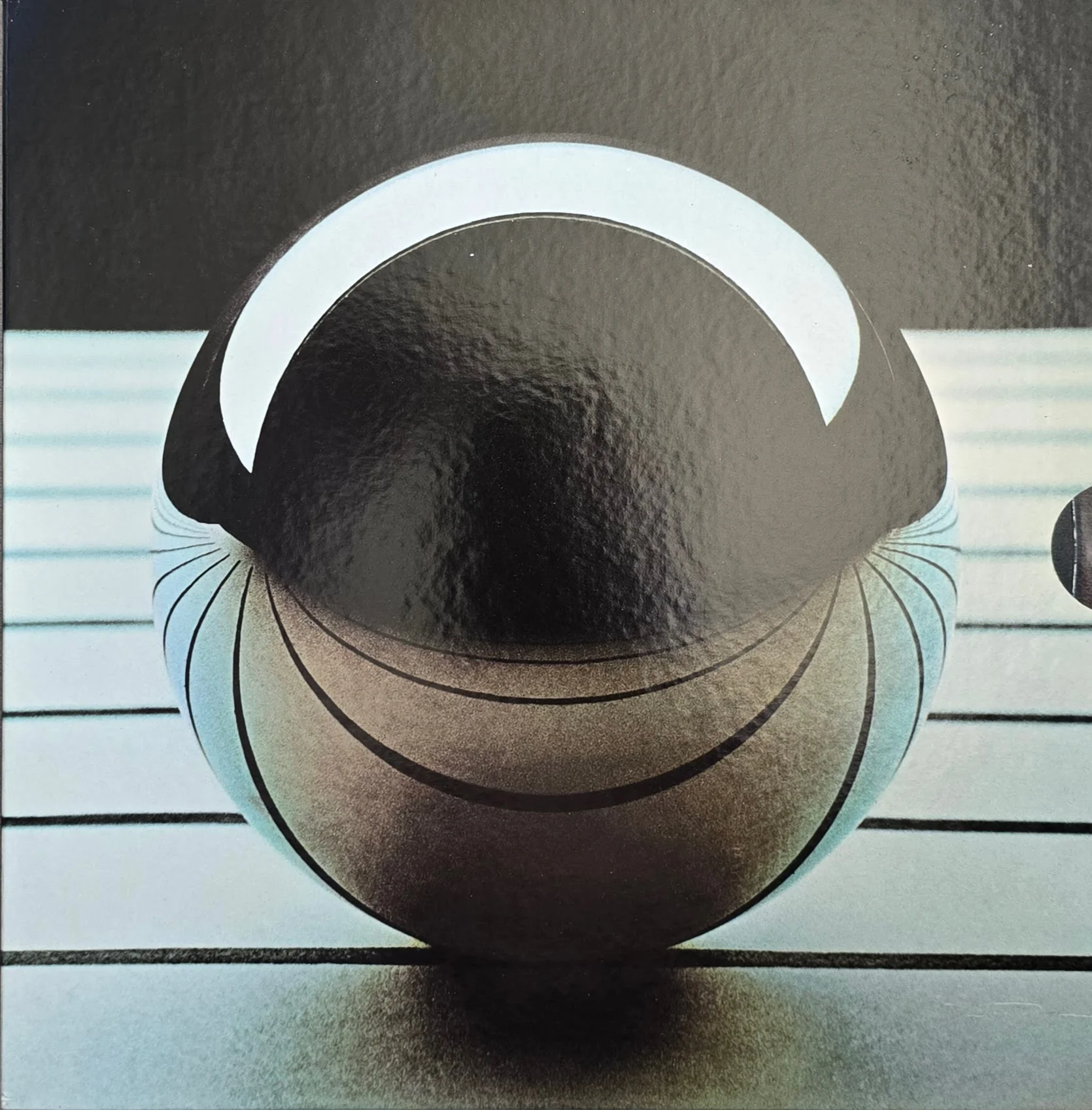 The London Symphony Orchestra And Chambre Choir – Tommy