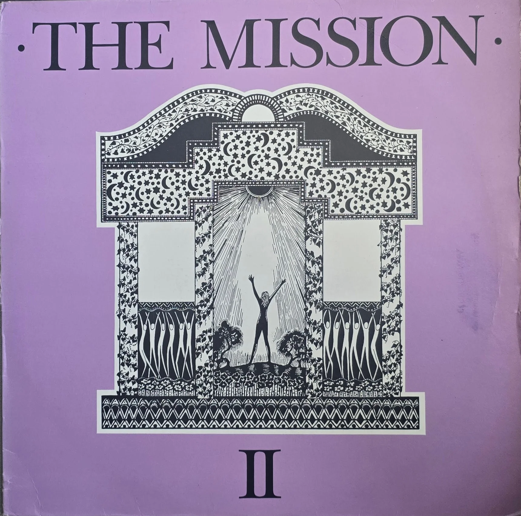 The Mission – II