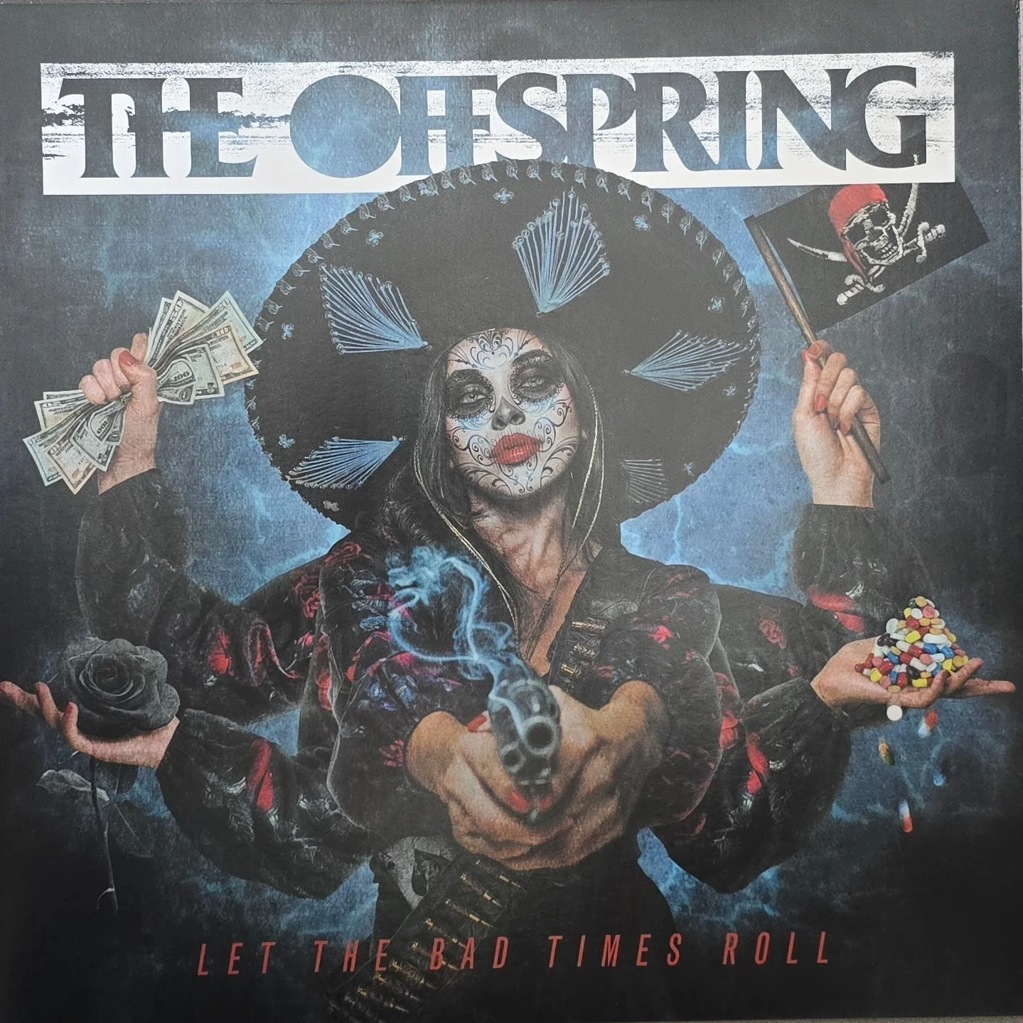 The Offspring – Let The Bad Times Roll
