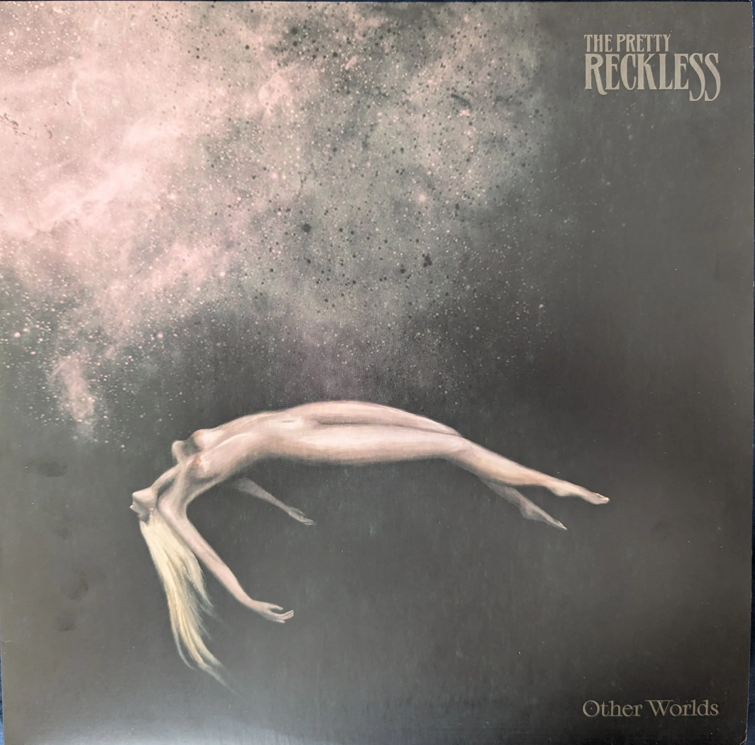 The Pretty Reckless – Other Worlds