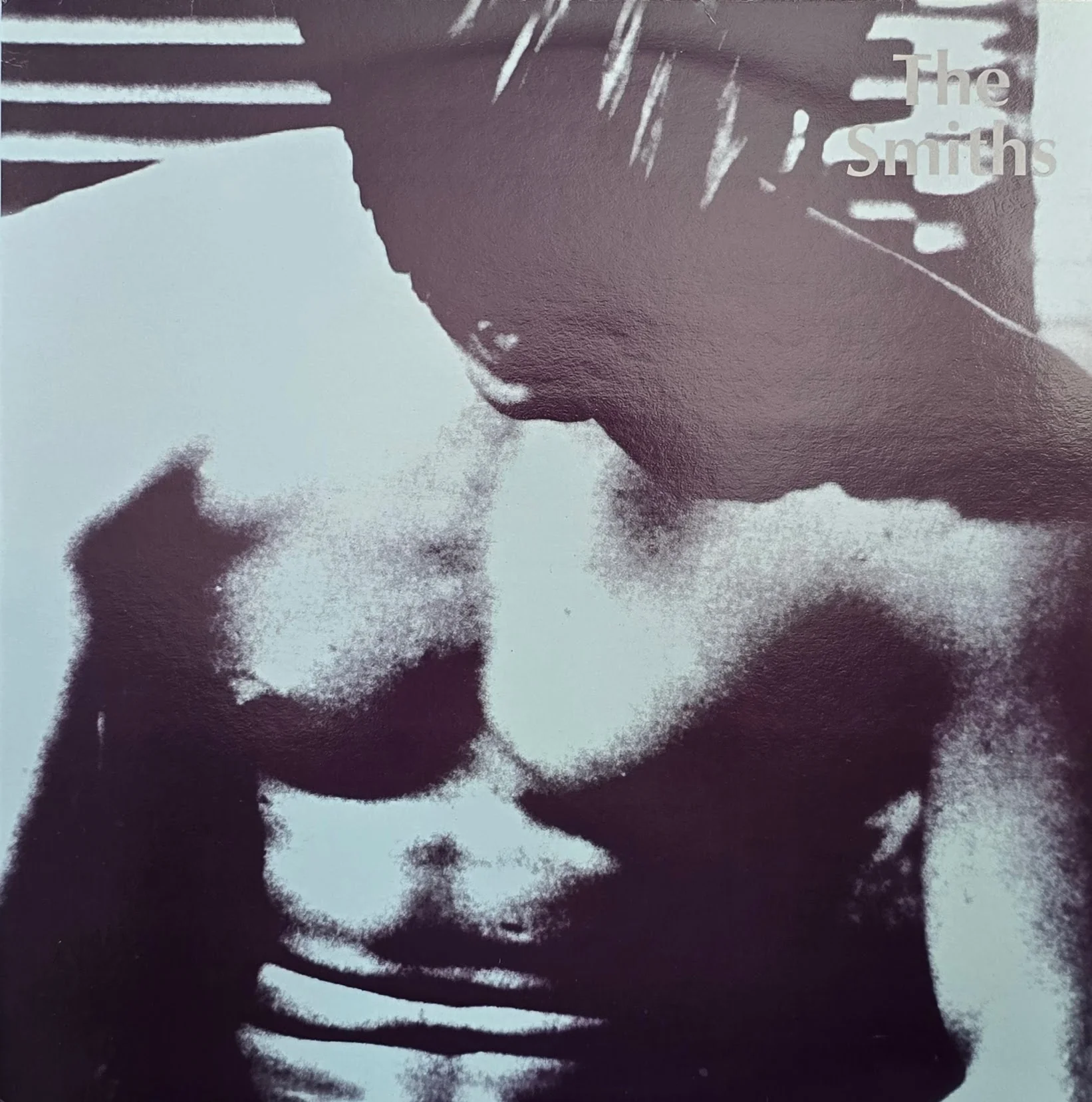 The Smiths – The Smiths