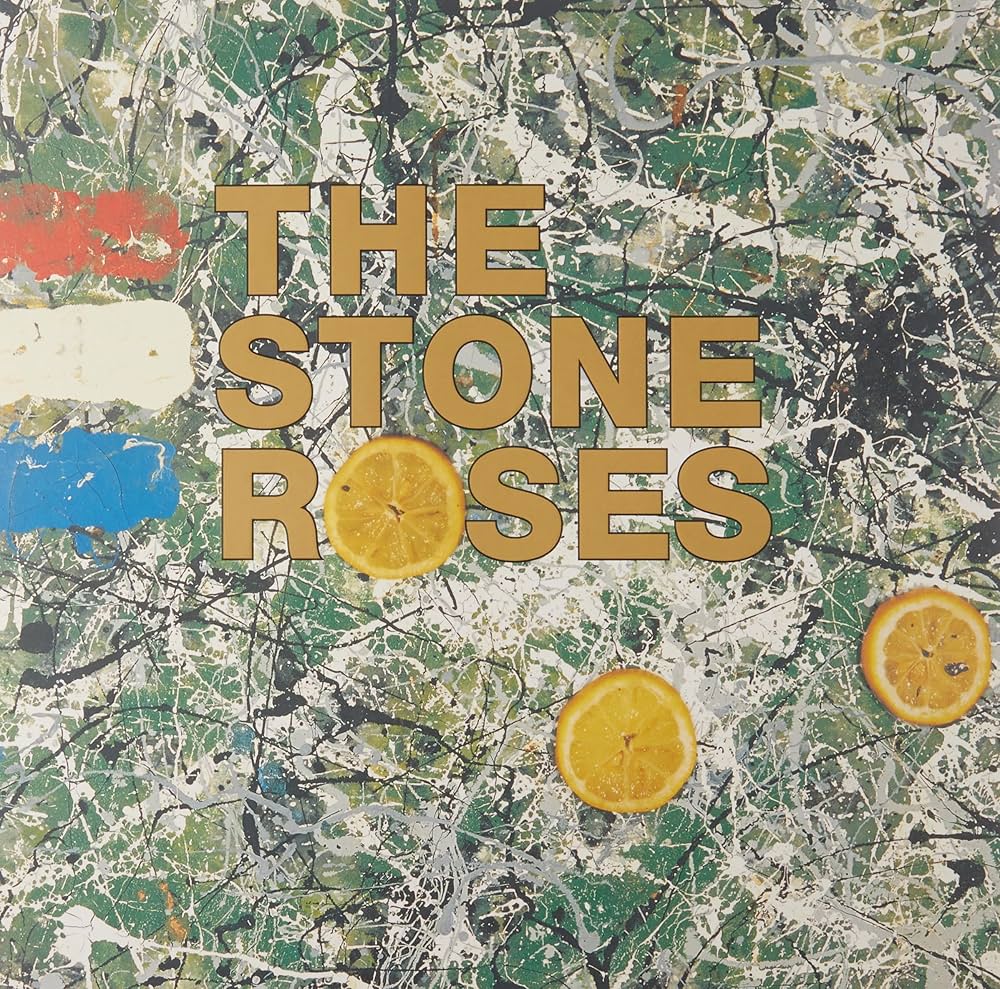 The Stone Roses – The Stone Roses