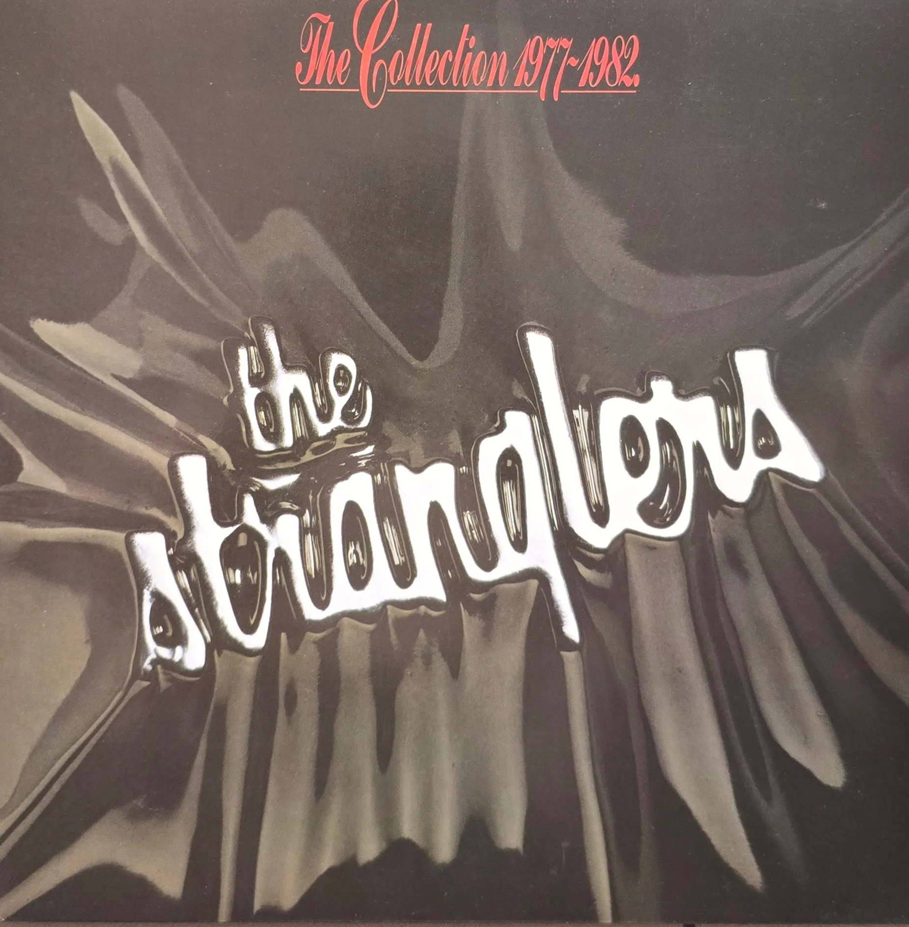 The Stranglers – The Collection 1977 - 1982