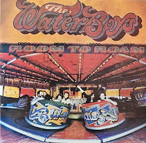 The Waterboys – Room To Roam