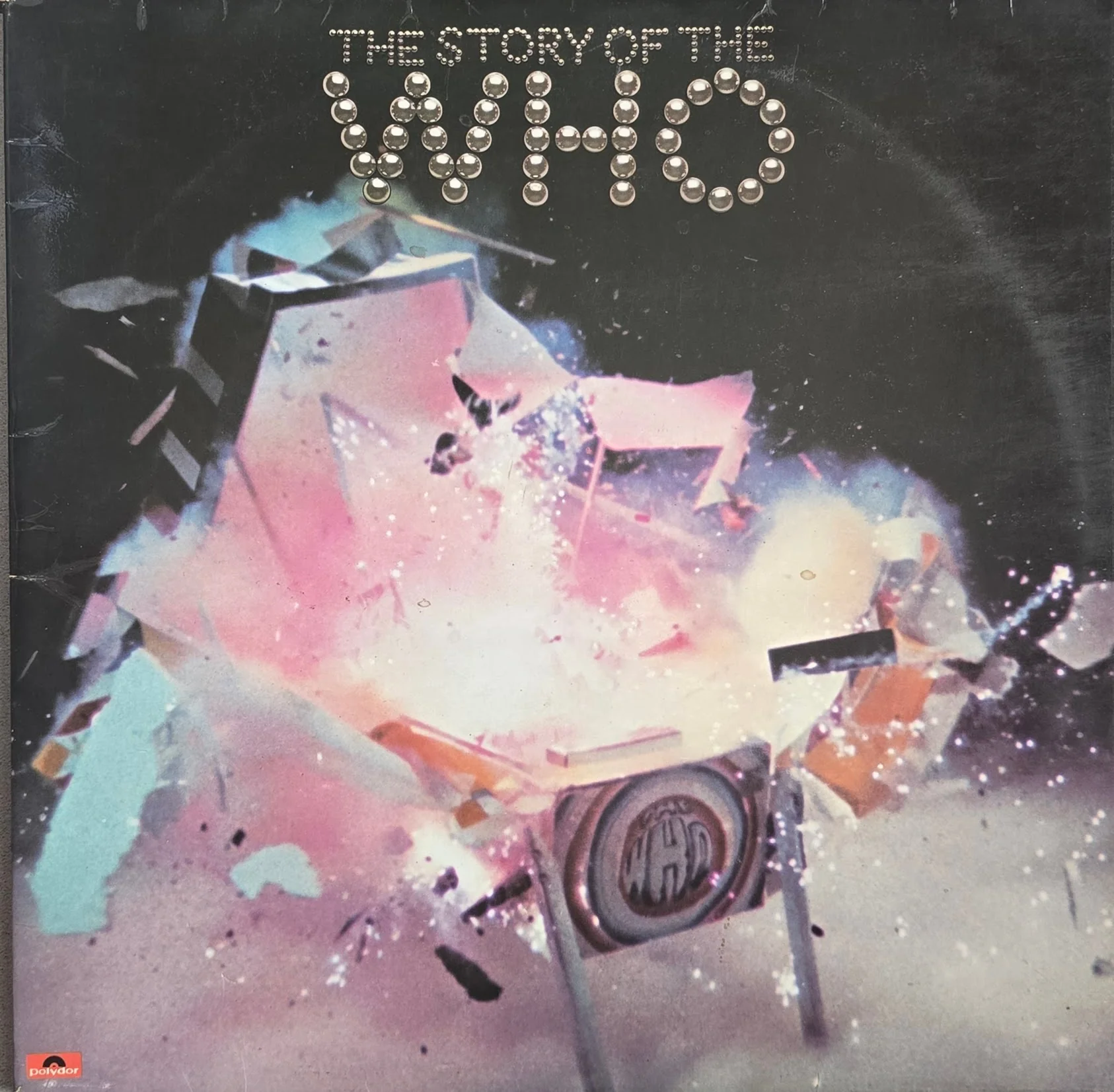 The Who – The Story Of The Who